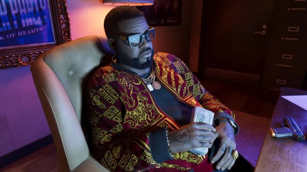 GTA 6 واقع‌گراتر از حد انتظار