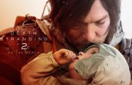 چرا Death Stranding 2 می‌تواند تمام جوایز سال آینده را درو کند؟