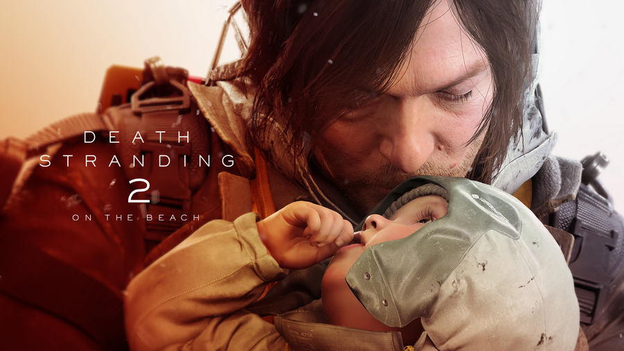 چرا Death Stranding 2 می‌تواند تمام جوایز سال آینده را درو کند؟