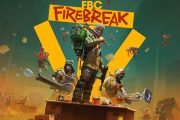 موفقیت اولیه FBC: Firebreak؛ بازی جدید استودیو رمدی میلیونی شد