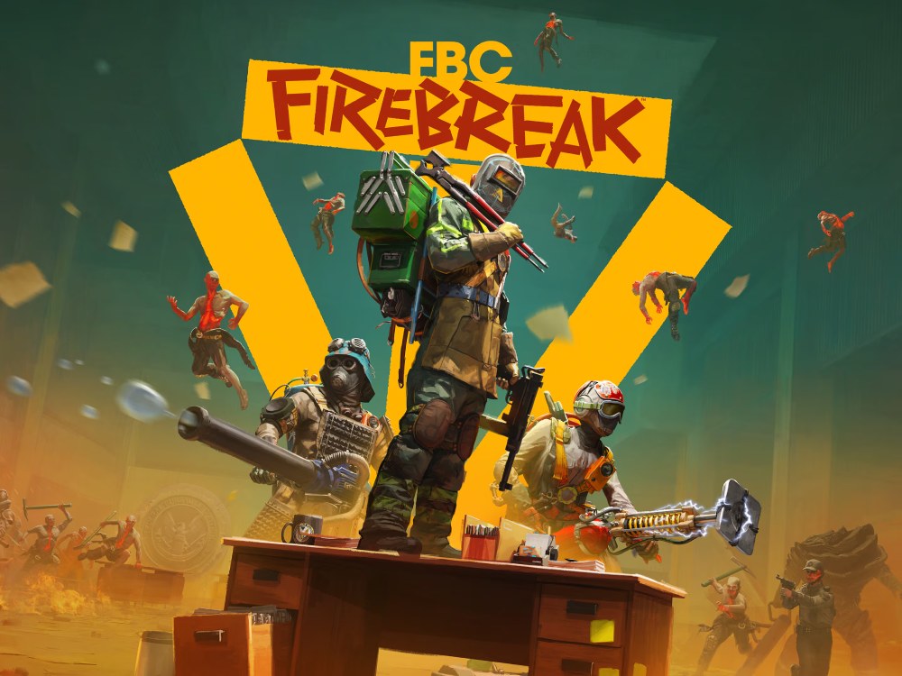 موفقیت اولیه FBC: Firebreak؛ بازی جدید استودیو رمدی میلیونی شد