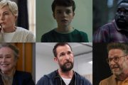 لیست کامل برندگان Gotham TV Awards 2025 منتشر شد؛ از The Pitt تا Fantasmas
