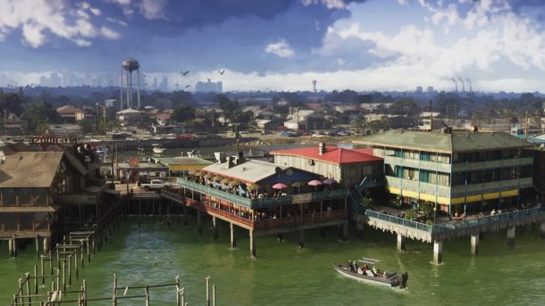 GTA 6 واقع‌گراتر از حد انتظار