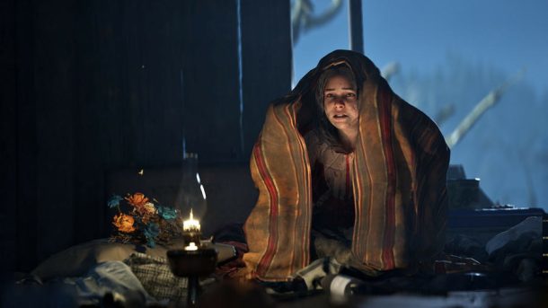 سیستم مورد نیاز بازی Hell is Us برای PC