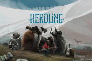 با بازی Herdling، گله‌داری را روی PS5 تجربه کنید