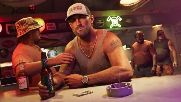 GTA 6 واقع‌گراتر از حد انتظار
