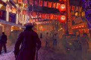 بازی Stranger Than Heaven معرفی شد؛ تجربه‌ای متفاوت از سازندگان سری یاکوزا