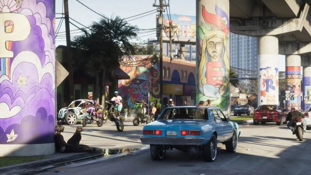 GTA 6 واقع‌گراتر از حد انتظار