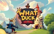 بازی What Duck معرفی شد؛ بازی استراتژی با محوریت اردک‌ها برای موبایل