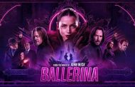 فروش افتتاحیه فیلم Ballerina کمتر از انتظار بود؛ جان ویک بدون ویک موفق می‌ماند؟