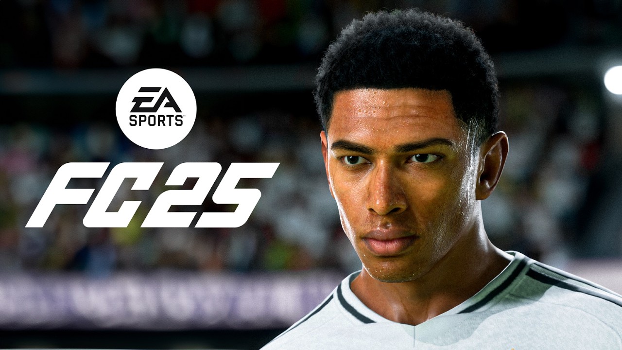 اضافه شدن EA Sports FC 25 و چند بازی جذاب دیگر به سرویس گیم پس اکس باکس