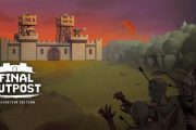 از هم‌اکنون بازی Final Outpost: Definitive روی آیفون و اندروید قابل اجرا است