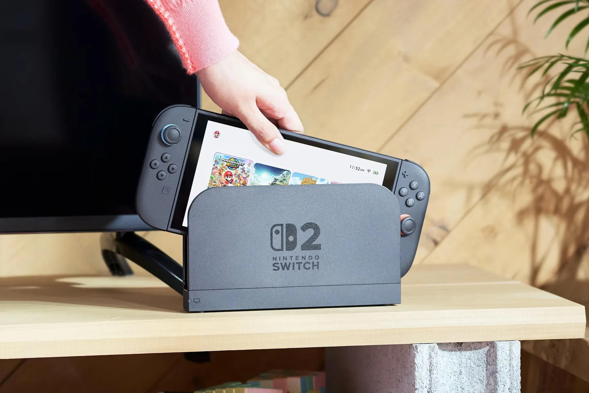 نینتندو سوییچ 2 رکورد PS4 را جا‌به‌جا کرد؛ قدرتمندترین آغاز یک کنسول در آمریکا