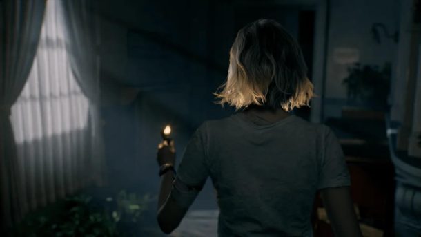 تصاویر جدیدی از بازی Resident Evil Requiem