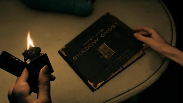 تصاویر جدیدی از بازی Resident Evil Requiem