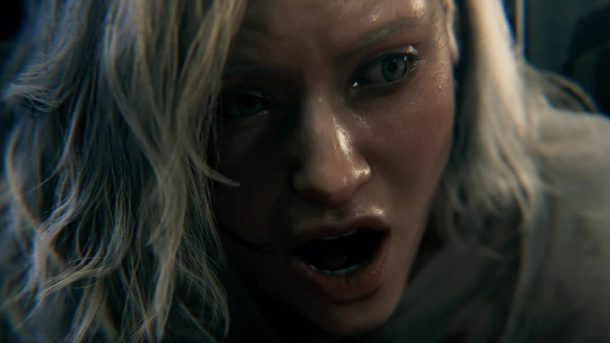 تصاویر جدیدی از بازی Resident Evil Requiem