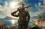 بازی محبوب Sniper Elite 5 به آیفون آمد