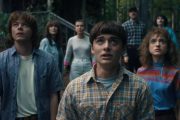 تاریخ پخش فصل پنجم Stranger Things اعلام شد