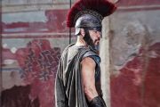 حماسه جدید در راه است؛ رونمایی از پوستر فیلم The Odyssey کریستوفر نولان
