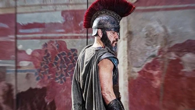 حماسه جدید در راه است؛ رونمایی از پوستر فیلم The Odyssey کریستوفر نولان