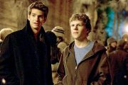 ادامه فیلم The Social Network ساخته می‌شود