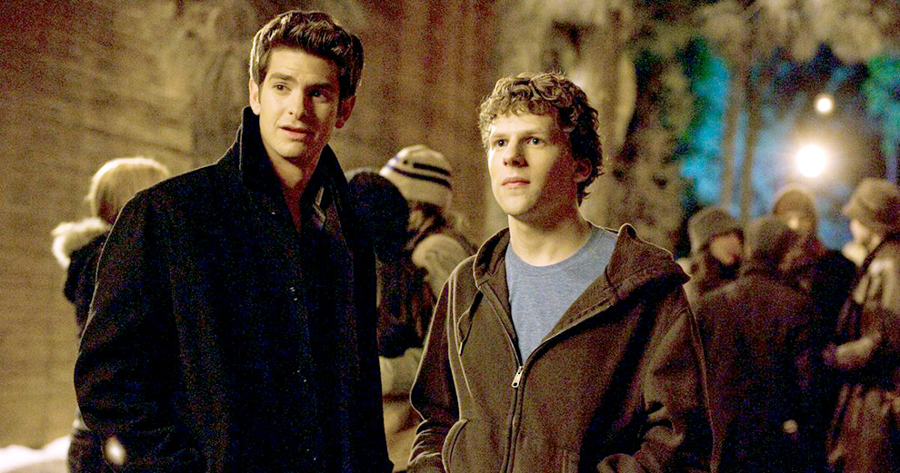 ادامه فیلم The Social Network ساخته می‌شود