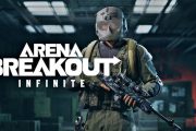 کراس اوور سایبرپانک 2077 و Arena Breakout رسما تایید شد