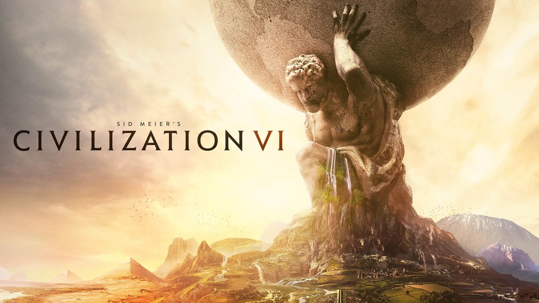 نسخه کامل Civilization 6 رایگان شد
