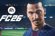 کاور نسخه آلتیمیت بازی EA FC 26 رونمایی شد؛ منتظر معرفی کامل باشید