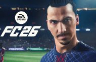 کاور نسخه آلتیمیت بازی EA FC 26 رونمایی شد؛ منتظر معرفی کامل باشید