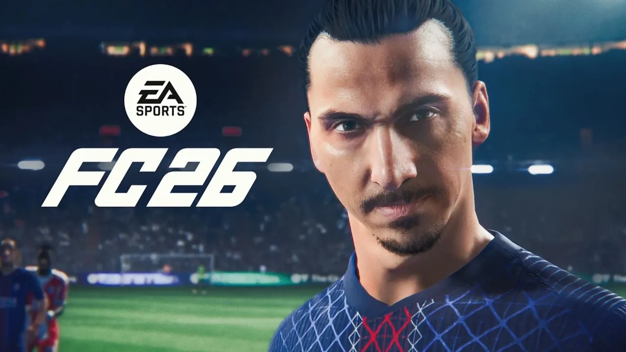 کاور نسخه آلتیمیت بازی EA FC 26 رونمایی شد؛ منتظر معرفی کامل باشید