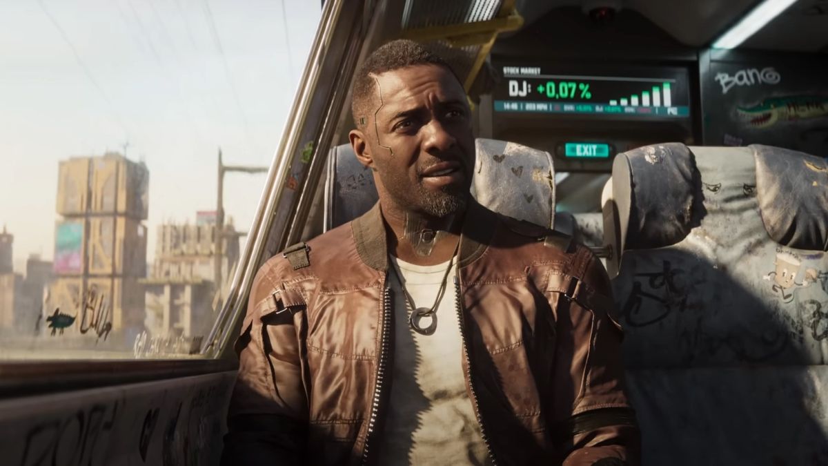 کازینوهای Cyberpunk 2077 در راهند؟ آپدیت جدید همه را غافلگیر کرد