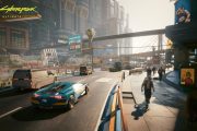 آپدیت جدید Cyberpunk 2077 با ویژگی‌های انقلابی از راه رسید؛ منتظر تاکسی خودران باشید