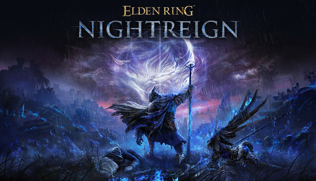 خبر عالی برای طرفداران الدن رینگ؛ حالت دو نفره به Elden Ring Nightreign می‌آید!