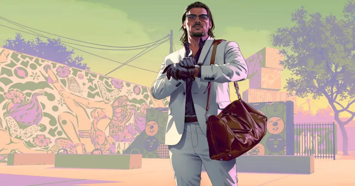 شایعه بزرگ: آیا راکستار شخصیت سوم GTA 6 را از ما پنهان کرده است؟