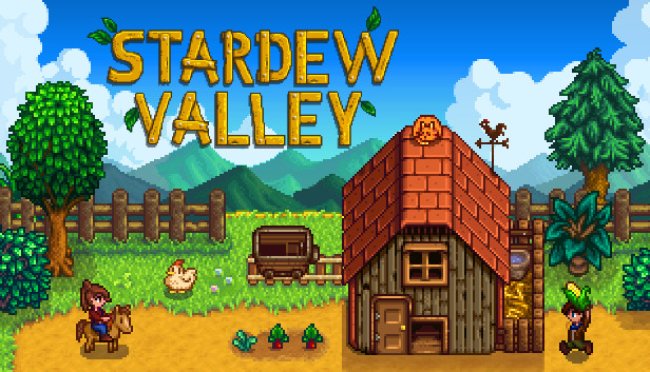 شگفتی در استیم؛ Stardew Valley با شکستن رکورد ۱۴ ساله به بهترین بازی تاریخ تبدیل شد!