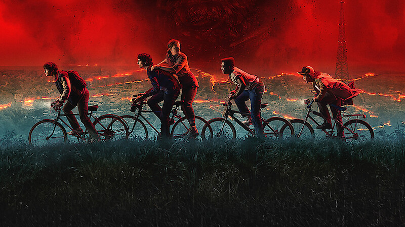 اولین تریلر فصل پنجم Stranger Things منتشر شد؛ بازگشت ویکنا و نبردی حماسی
