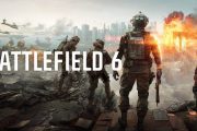 اولین تیزر بازی Battlefield 6 منتشر شد؛ تاریخ رونمایی رسمی مشخص شد