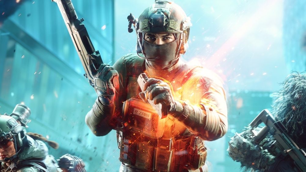 بتلفیلد ۶ برای PS4 و Xbox One عرضه نمی‌شود؛ پایان کار نسل هشتم
