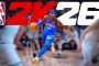 تاریخ انتشار بازی NBA 2K26 مشخص شد