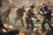 بازی Battlefield 6 از کراس‌پلی پشتیبانی می‌کند؛ نبرد کنسول و کامپیوتر؟
