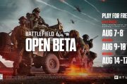 جزئیات بتای رایگان Battlefield 6 مشخص شد؛ تاریخ شروع و حجم دانلود