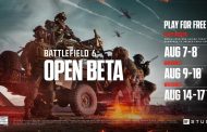 جزئیات بتای رایگان Battlefield 6 مشخص شد؛ تاریخ شروع و حجم دانلود