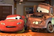 انیمیشن سریالی جدید Cars رسما تایید شد؛ بازگشت لایتنینگ مک کوئین
