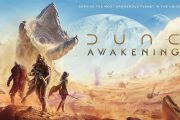 تاریخ انتشار اولین بسته الحاقی Dune: Awakening مشخص شد؛ آماده ماجرایی تازه در آراکیس شوید
