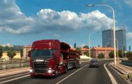 رویای کنسول گیمرها به حقیقت پیوست؛ بازی Euro Truck Simulator 2 به PS5 و Xbox می‌آید