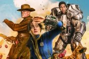 بازگشت به شهر گناه؛ پوستر فصل دوم سریال Fallout رسما نیو وگاس را تایید کرد