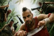 سریال Far Cry رسما تایید شد؛ منتظر یک اقتباس متفاوت باشید
