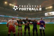 فوتبال خیابانی با طعم آرکید؛ بازی FreeStyle Football 2 برای کنسول‌ها معرفی شد