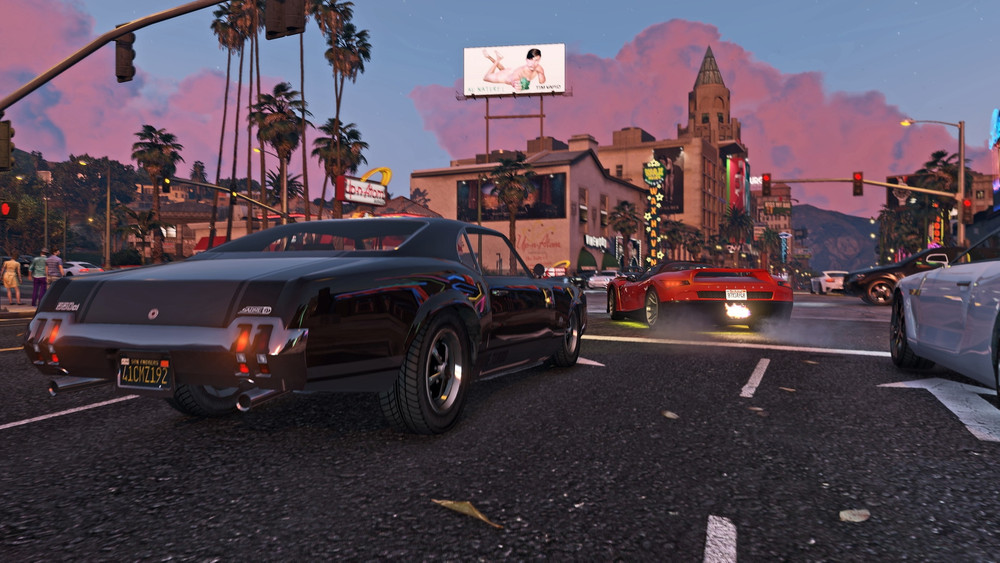 تایید سن در GTA Online اجباری می‌شود؟ تصاویر لو رفته جنجال به پا کرد